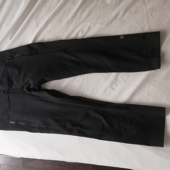 Crop leggings - Picture 4 of 6